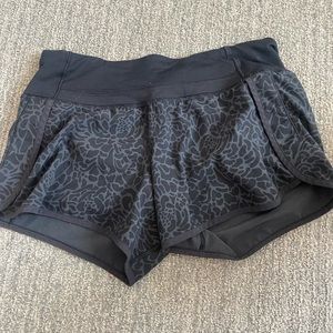 Lulu Shorts